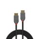 3. Lindy 36485 kabel DisplayPort 7,5 m Czarny