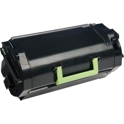 2. RET.PROGR.TONER CARTR.BLACK/522 BLACK 6K PGS F MS810