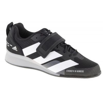 5. Buty adidas Adipower Weightlifting 3 GY8923