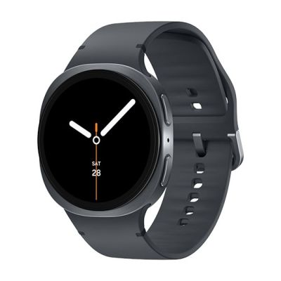 16. Samsung L335 Galaxy Watch8 LTE (44mm) Graphite