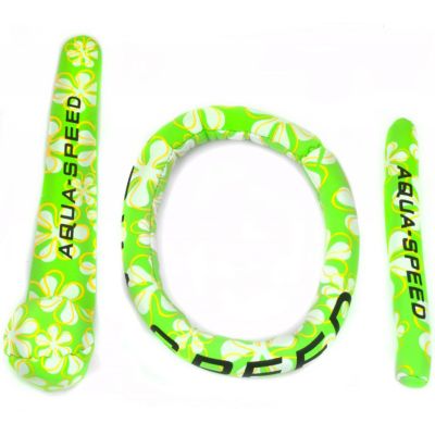 5. Zestaw zabawek do wyławiana z wody Aqua-speed Dive Toys Set 
