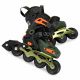 8. Rolki Spokey Freespo Jr SPK-940666 roz.35-38