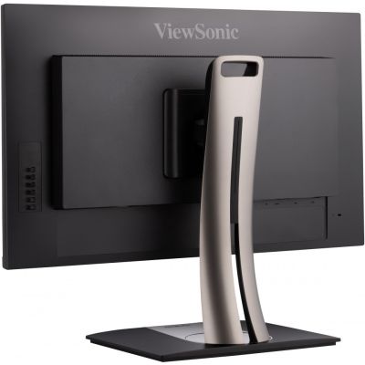 15. Viewsonic VP56 monitor komputerowy 81,3 cm (32") 3840 x 2160 px 4K Ultra HD LED Czarny
