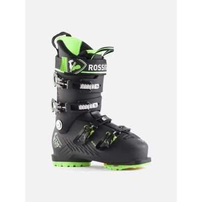 8. Buty narciarskie ROSSIGNOL HI-SPEED 120 Hv Gw - Blk Green