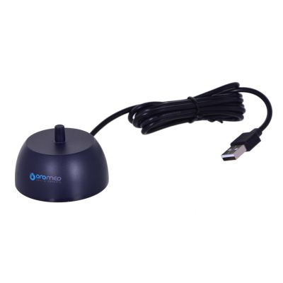 3. Soniczna szczoteczka ORO-SONIC X PRO NAVY BLUE