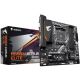6. Płyta główna Gigabyte B550M AORUS ELITE Socket AM4 micro ATX AMD B550