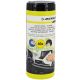 3. ŚCIERECZKA DO CZYSZCZENIA KOKPITU MOKRE 40SZT DUNLOP