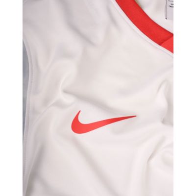4. Koszulka Nike Polska Football Top Home IO8504-100