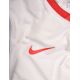4. Koszulka Nike Polska Football Top Home IO8504-100