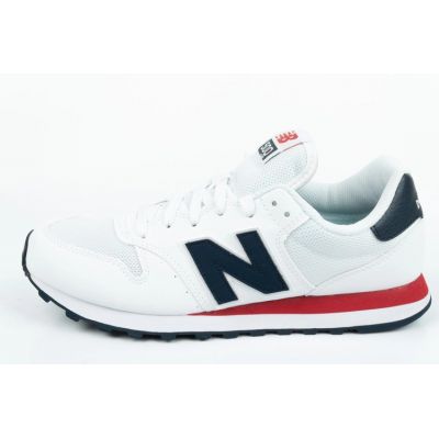 2. New Balance męskie buty sportowe sneakersy GM500SWB