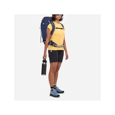 5. Szorty damskie MILLET Kamet Xcs Light Short W czarne
