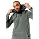 6. Bluza Justhype Acid Wash Hoody M TWLR-135