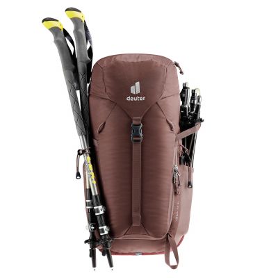13. Plecak turystyczny Deuter Trail 22 SL 3440224-6507