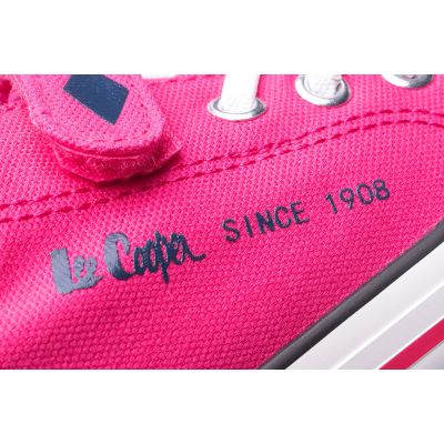 4. Trampki Lee Cooper Jr LCW-22-44-0802K