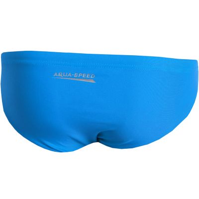 3. Slipy kąpielowe Aqua-Speed Bartek JR 24 402