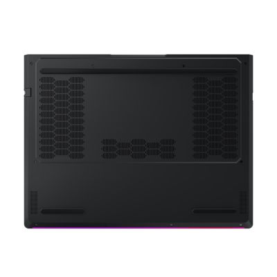 12. Lenovo Legion Pro 7 16AFR10H Ryzen 9 9955HX3D 16.0"WQXGA OLED 500nits 240Hz LBL Glossy 64GB DDR5 5600 SSD2TB GeForce RTX 5080 16GB Cam 5.0MP 99.9Wh W11Pro Eclipse Black