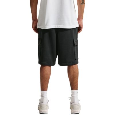 2. Spodenki męskie Nike Club czarne FN3525 010