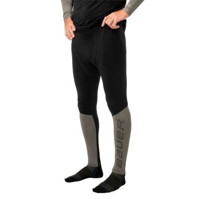 2. Spodnie Bauer Performance Baselayer Senior