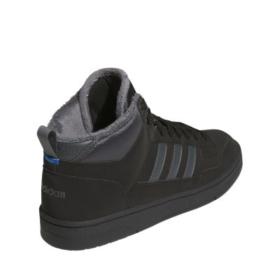 9. Buty adidas Rapid Court Mid Winterized M JR0170