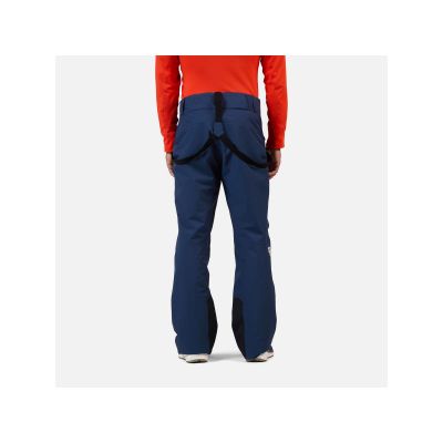 2. Spodnie narciarskie męskie ROSSIGNOL Insulated Ski Pant granatowe