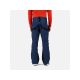 2. Spodnie narciarskie męskie ROSSIGNOL Insulated Ski Pant granatowe