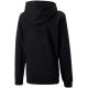 6. Bluza Puma teamGOAL 23 Casuals Hoody Jr 656711 03