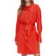 4. Sukienka Tommy Holfiger RWB Short Shirtdress W WW0WW40245