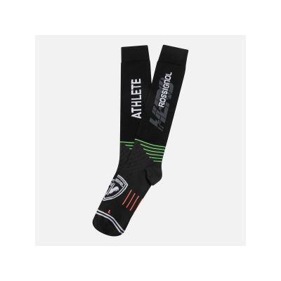 Skarpety Rossignol Hero Socks czarny