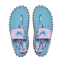 Gumbies sandały damskie Slingback sandal NEON PALM