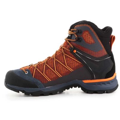 5. Buty Salewa Ms Mtn Trainer Lite Mid GTX M 61359-0927