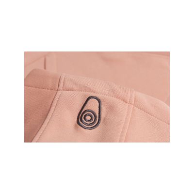 5. Bluza damska Sail Racing W Gale Hood pink