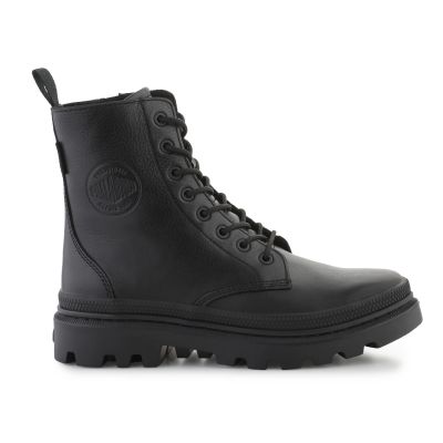 11. Buty Palladium Pallatrooper Off Lth 77972-001-M