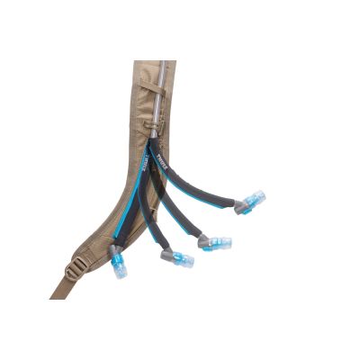 5. Thule Alltrail TAHP222 Faded Khaki plecak Plecak podróżny Poliester