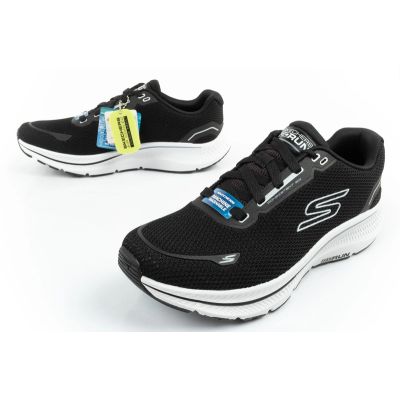 25. Buty Skechers Go Run sneakersy M 220879/BKW
