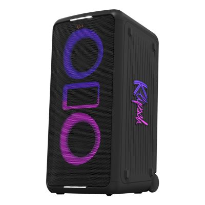 5. Klipsch Miami EUA - Głośnik przenośny Party Speaker