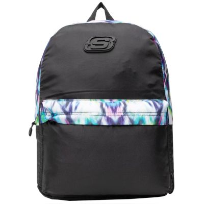Skechers San Diego Backpack S1040-83 Czarne One size