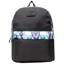 Skechers San Diego Backpack S1040-83 Czarne One size