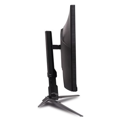 8. Acer Predator XB323QKV4BMIIPRX monitor komputerowy 80 cm (31.5") 3840 x 2160 px 4K Ultra HD Czarny