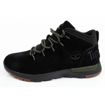 3. Buty trekkingowe Timberland Lace Up M TB0A5PG6015