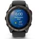 27. Garmin Fenix 8 Pro 51 mm AMOLED Black 3,56 cm (1.4")