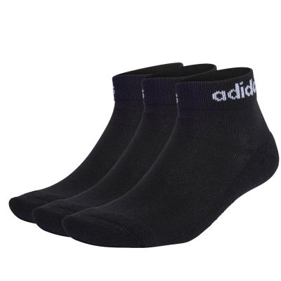 2. Skarpety adidas Linear Ankle Cushioned IC1303