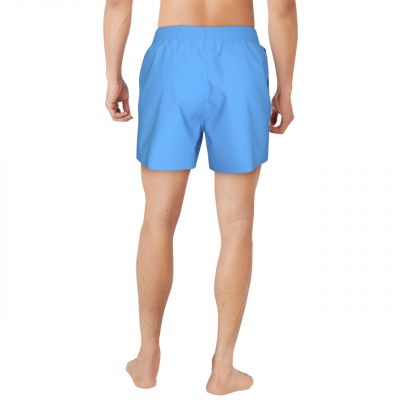 2. Spodenki kąpielowe Nike Essential 5 M NESSF560 438