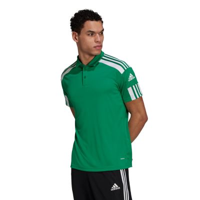 8. Koszulka adidas Squadra 21 Polo M GP6430
