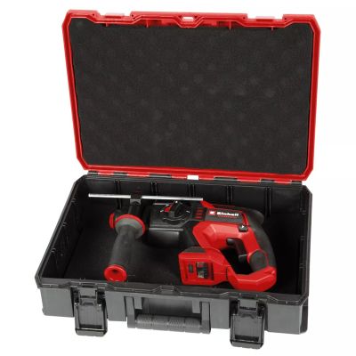3. Młot udarowy 18V TP-HD 18/22 D LI BL-SOLO 4514277 EINHELL