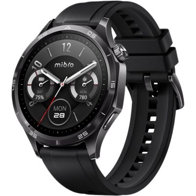 Smartwatch Mibro GT (czarny)