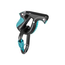 Zestaw do asekuracji movement belay device kit-black-turquoise WILD COUNTRY
