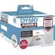 3. DYMO 2112284 etykiet do nadruku Biały Samoprzylepne etykiety do drukowania