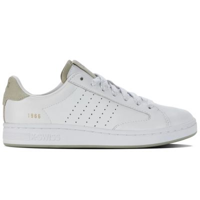 Buty K-Swiss Lozan Klub Lth W 97263-907-M