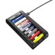 8. XTAR ŁADOWARKA DO AKUMULATORÓW R03 / AAA ORAZ R6 / AA LI-ION 1,5V / NIMH L8