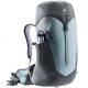 5. Plecak turystyczny damski Deuter AC Lite 22 SL - shale/graphite
